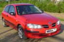 Nissan Almera 2000 , 160000 , 