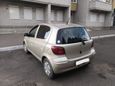  Toyota Vitz 2004 , 340000 , 