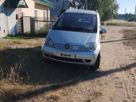    Mercedes-Benz Vaneo 2003 , 550000 , 