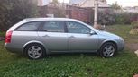  Nissan Primera 2002 , 289000 , 