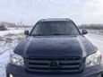 SUV   Toyota Highlander 2003 , 795000 , 