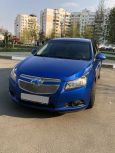  Chevrolet Cruze 2011 , 430000 , 