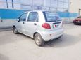  Daewoo Matiz 2010 , 107000 , 