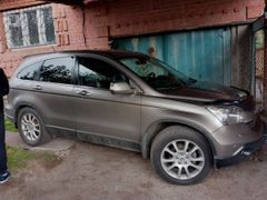 SUV или внедорожник Honda CR-V 2008 года, 1450000 рублей, Екатеринбург