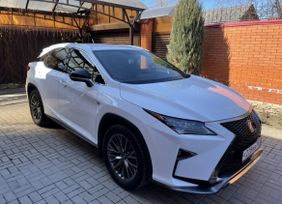 SUV   Lexus RX300 2019 , 6880000 , --