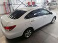  Nissan Almera 2014 , 610000 , 