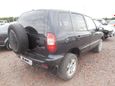 SUV   Chevrolet Niva 2007 , 245000 , 