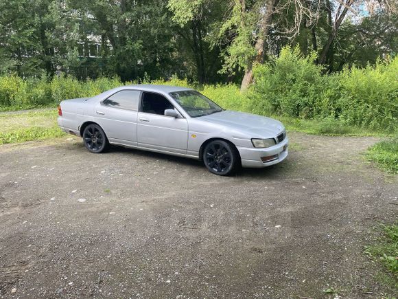  Nissan Laurel 1997 , 145000 , 