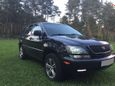 SUV   Lexus RX300 1999 , 480000 , -