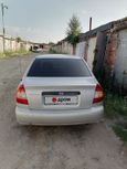  Hyundai Accent 2006 , 350000 , 