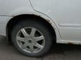  Nissan Sunny 2003 , 170000 , 