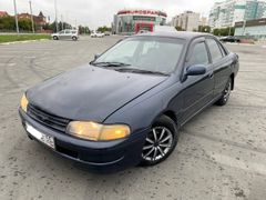 Седан Toyota Carina 1994 года, 149000 рублей, Омск