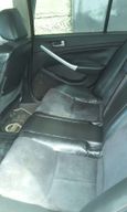  Nissan Skyline 2001 , 285000 , 