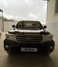 SUV   Toyota Land Cruiser 2011 , 2550000 , 