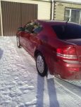  Dodge Avenger 2007 , 440000 , 