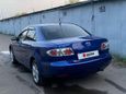  Mazda Mazda6 2006 , 349000 , 