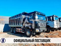 Самосвал Shaanxi Shacman SX32586V385 2023 года, 10400000 рублей, Челябинск