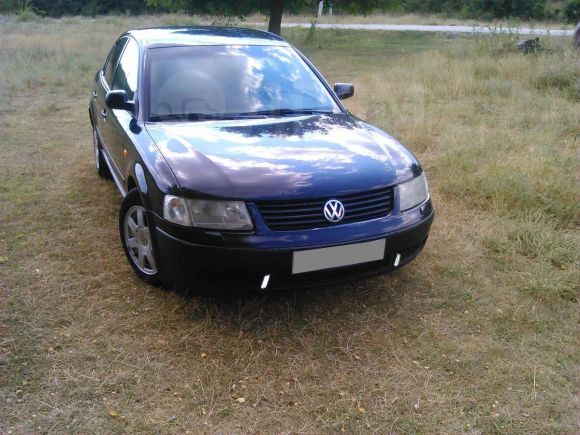  Volkswagen Passat 1998 , 280000 , 