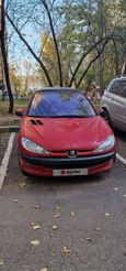  Peugeot 206 2004 , 135000 , 