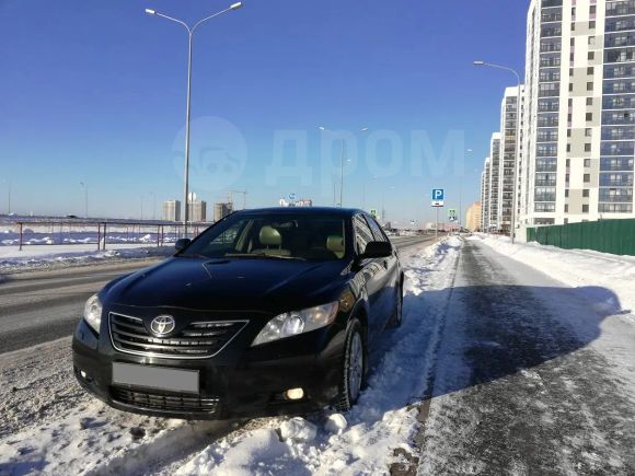  Toyota Camry 2008 , 620000 , 