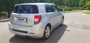  Toyota ist 2008 , 550000 , 