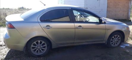  Mitsubishi Lancer 2011 , 390000 , 