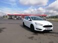  Ford Focus 2018 , 740000 , 