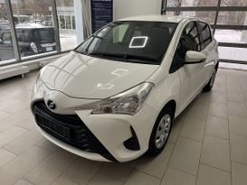  Toyota Vitz 2019 , 1076000 , 