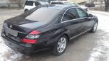  Mercedes-Benz S-Class 2006 , 800000 , 