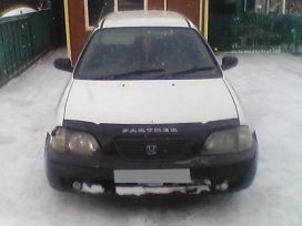  Honda Partner 2002 , 185000 , 