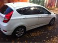  Hyundai Solaris 2011 , 450000 , 