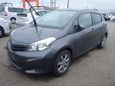  Toyota Vitz 2011 , 540000 , 