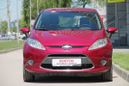  Ford Fiesta 2010 , 426000 , 