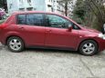  Nissan Latio 2005 , 300000 , 