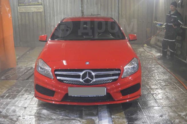  Mercedes-Benz A-Class 2013 , 1130000 , 