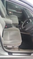  Toyota Mark II Wagon Qualis 2001 , 320000 , 