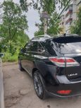 SUV   Lexus RX450h 2014 , 2500000 , 