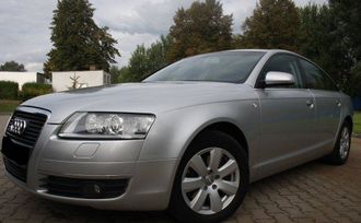 Audi A6 2005 , 340000 , -