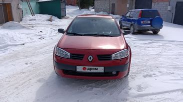  Renault Megane 2005 , 260000 , -