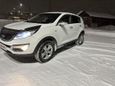 SUV   Kia Sportage 2011 , 920000 , 