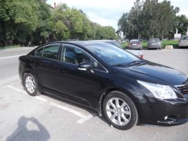  Toyota Avensis 2011 , 855000 , 