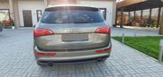 SUV   Audi Q5 2009 , 750000 , 