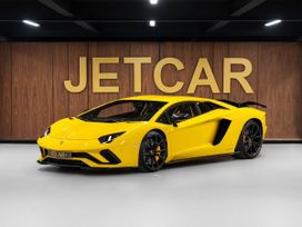  Lamborghini Aventador 2018 , 34500000 , 