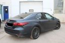  Toyota Camry 2018 , 1849000 , 