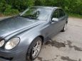  Mercedes-Benz E-Class 2008 , 550000 , 