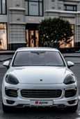 SUV   Porsche Cayenne 2015 , 4500000 , 