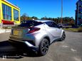 SUV   Toyota C-HR 2017 , 1650000 , 