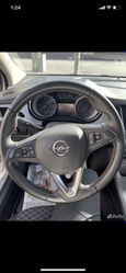  Opel Astra 2017 , 1250000 , --