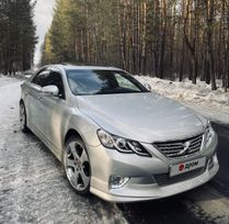  Toyota Mark X 2010 , 1450000 , 