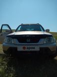 SUV   Honda CR-V 2001 , 430000 , 